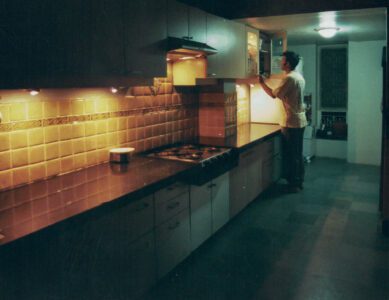 Custom Kitchens | Tabula Rasa Archives