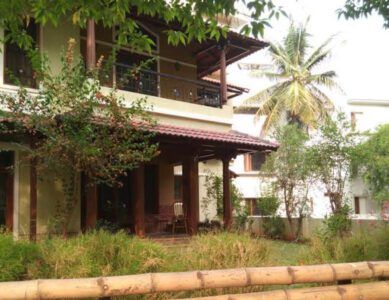 Kaluve House, Classic Orchards, Bangalore