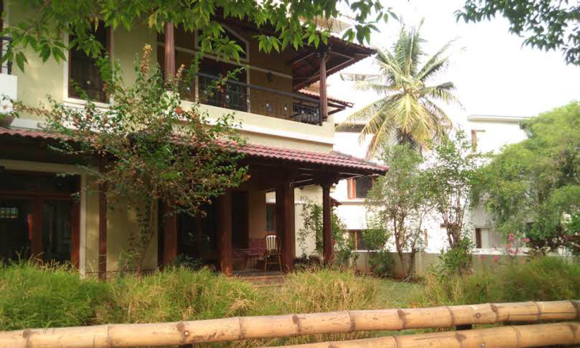 Kaluve House, Classic Orchards, Bangalore
