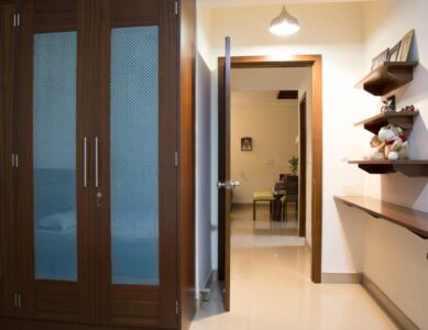 Purva Skywood, Bangalore