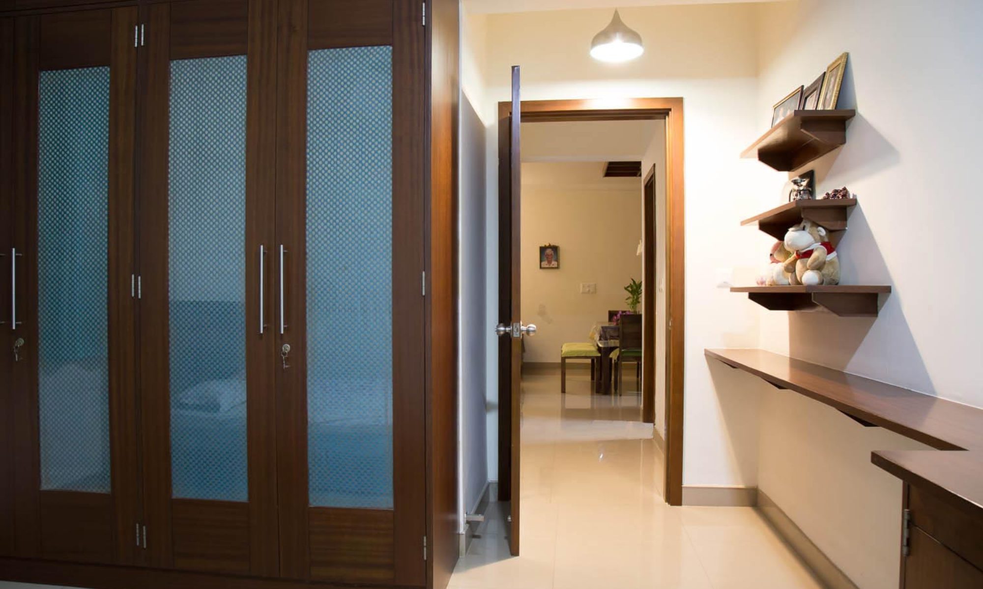 Purva Skywood, Bangalore