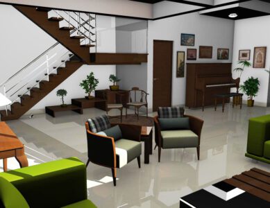 LGCL Villas