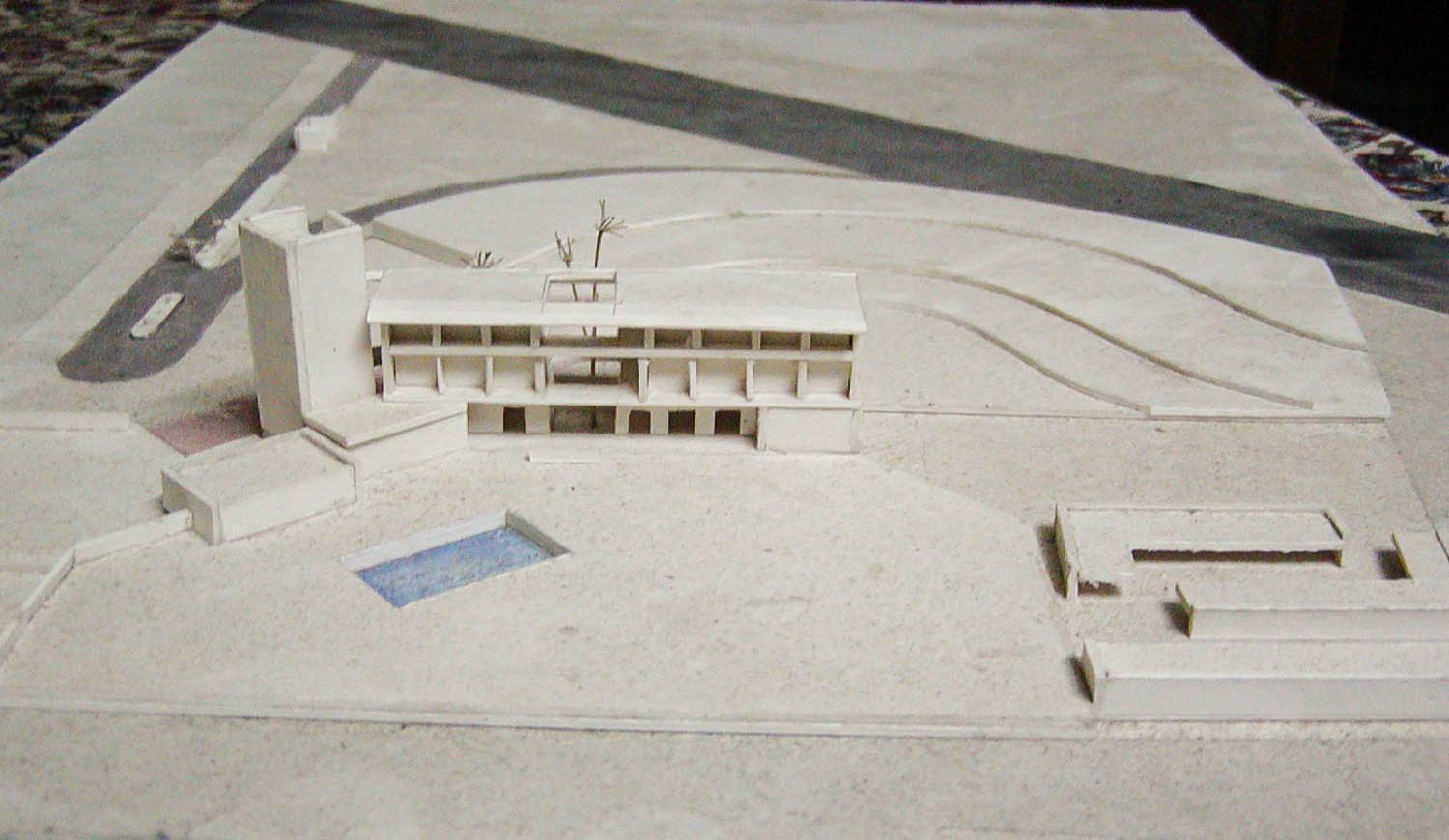 Tabula Rasa