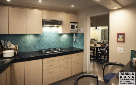 Kitchens