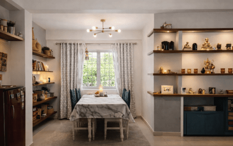 House of Curios, Bangalore