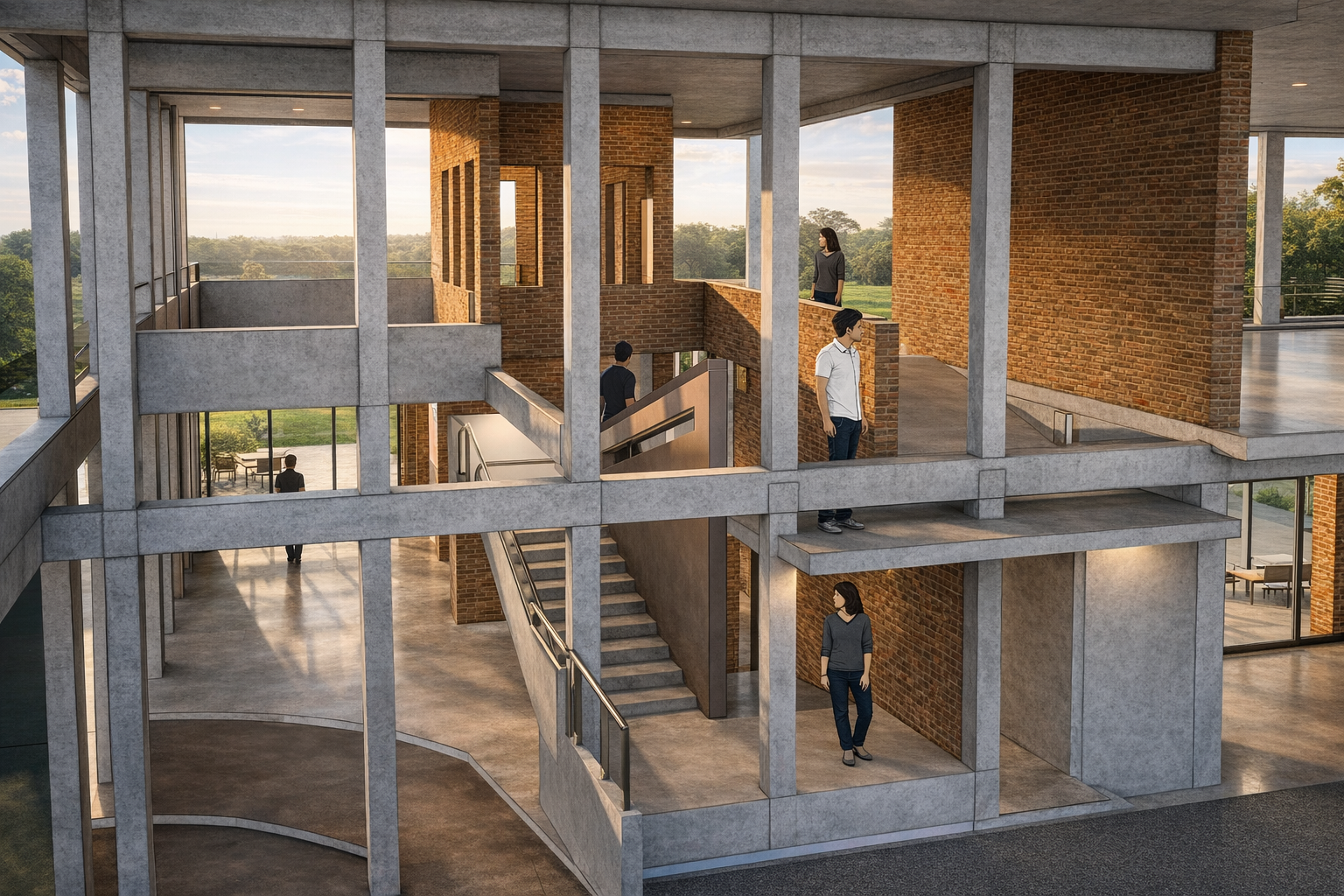 Sarvam School, Bangalore